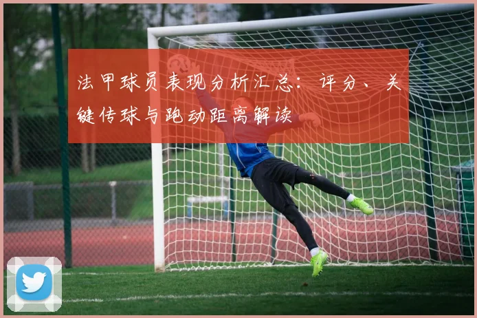 法甲球员表现分析汇总：评分、关键传球与跑动距离解读