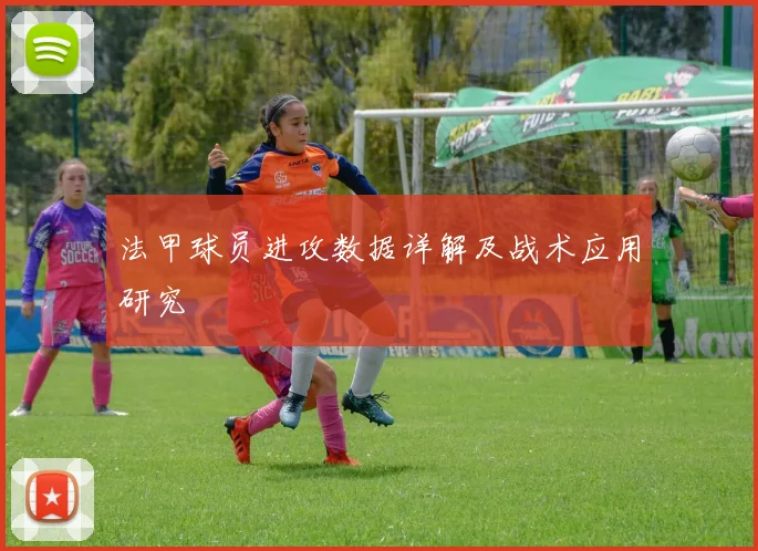 法甲球员进攻数据详解及战术应用研究