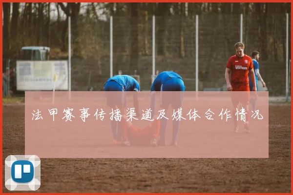 法甲赛事传播渠道及媒体合作情况