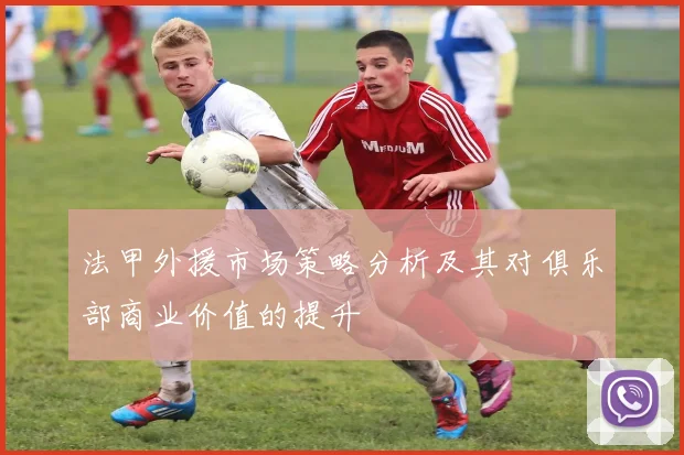 法甲外援市场策略分析及其对俱乐部商业价值的提升