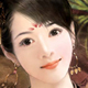 仰游婵