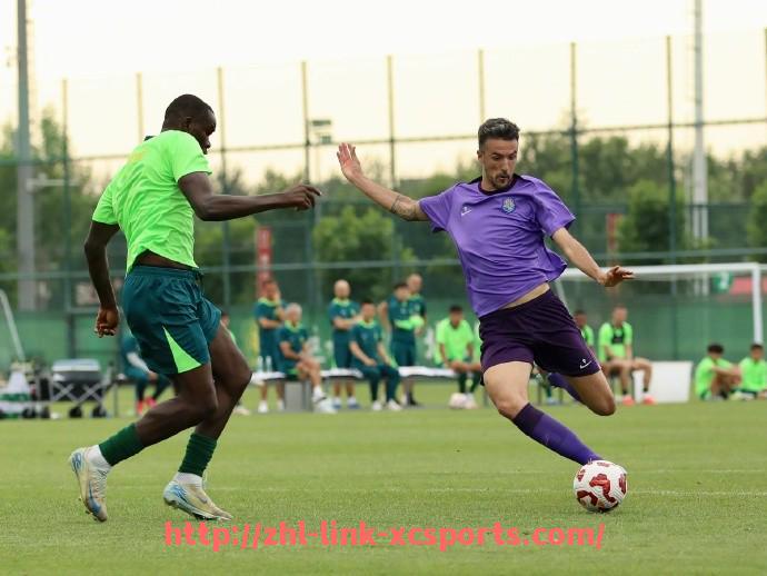 杏彩体育-2月16日西甲比赛赛程及关键对阵介绍